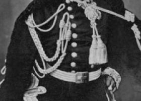 Victor Emmanuel II - Itaalia kuningas Victor Emmanuel 2 elulugu